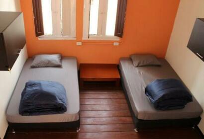 Hostal Kaleidoscopio