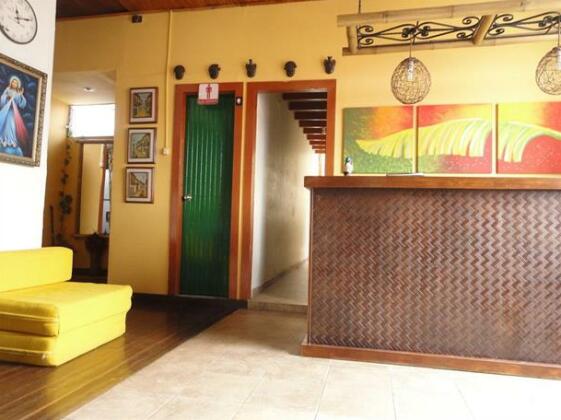 Hostal La Gran Via - Photo4