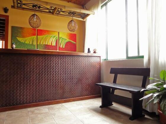 Hostal La Gran Via - Photo5