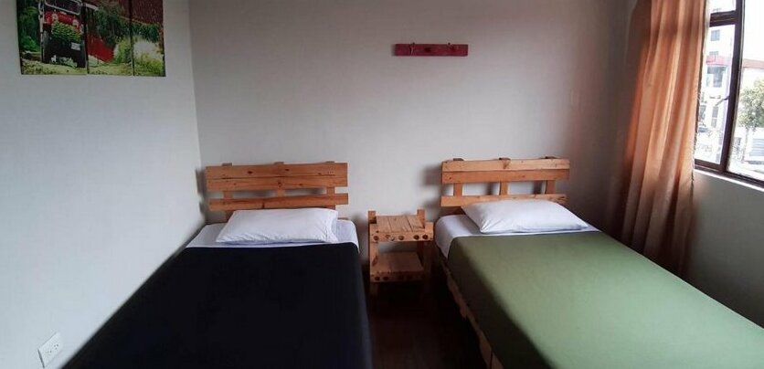 Hostal Triangulo del Cafe - Photo2