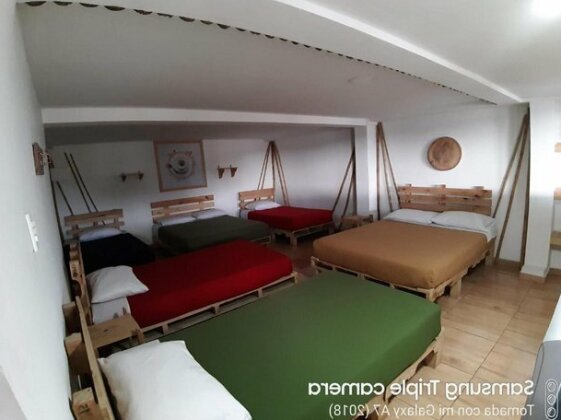 Hostal Triangulo del Cafe - Photo3
