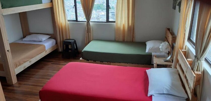 Hostal Triangulo del Cafe - Photo5