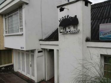 Hostal Tu Casa Manizales