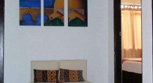 Hotel Boutique Casa Estrella
