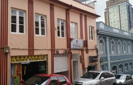 Hotel Boutique del Cafe