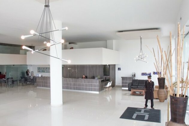 Hotel Carretero - Photo3