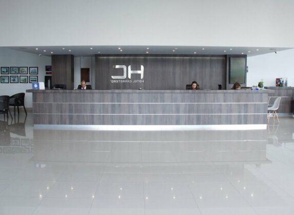 Hotel Carretero - Photo4