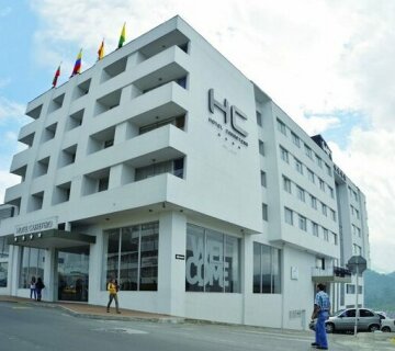 Hotel Carretero
