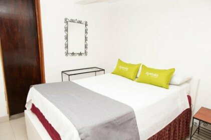 Hotel Casa Valencia