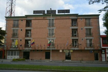 Hotel Casa Yaripa