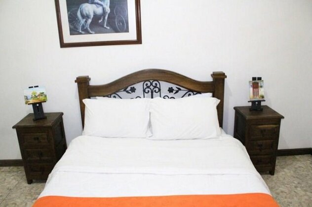 Hotel Colonial Manizales