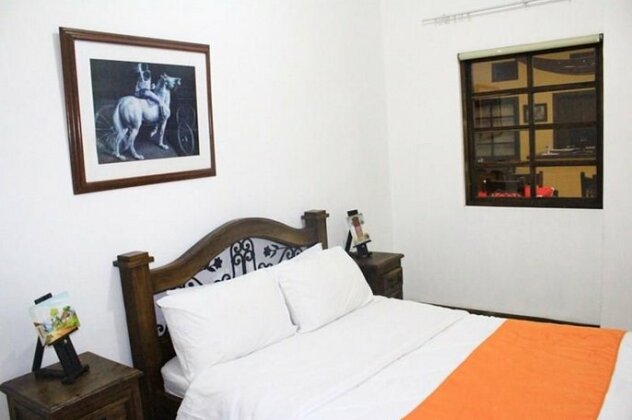 Hotel Colonial Manizales - Photo3