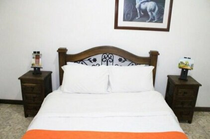 Hotel Colonial Manizales