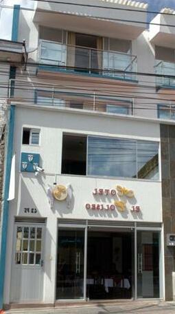 Hotel El Coliseo