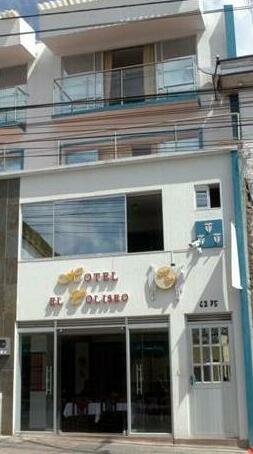 Hotel El Coliseo
