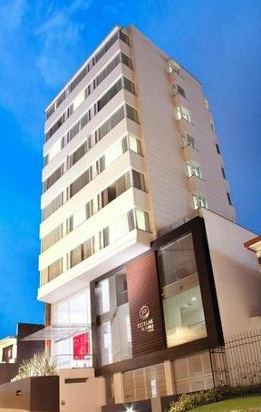 Hotel Estelar El Cable Manizales