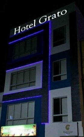 Hotel Grato Manizales
