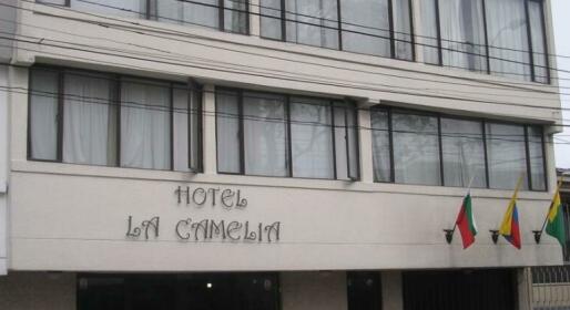 Hotel La Camelia