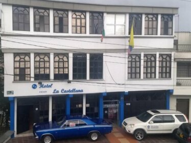 Hotel la Castellana Manizales