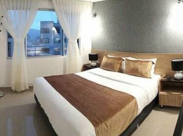 Hotel Lindsay