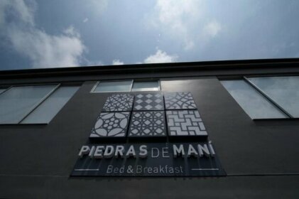Hotel Piedras De Mani