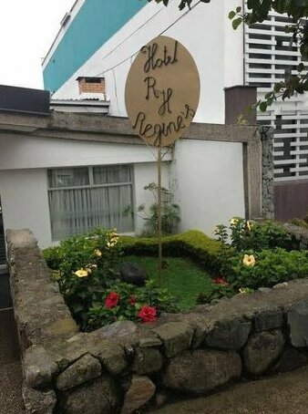 Hotel Regine's Manizales