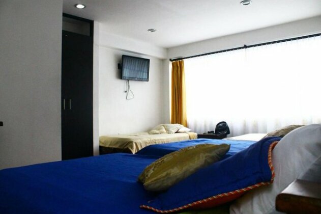 Hotel Royal Suite - Photo3