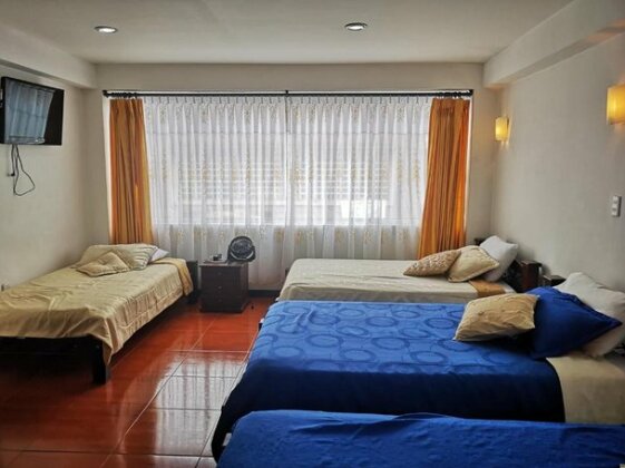 Hotel Royal Suite - Photo4