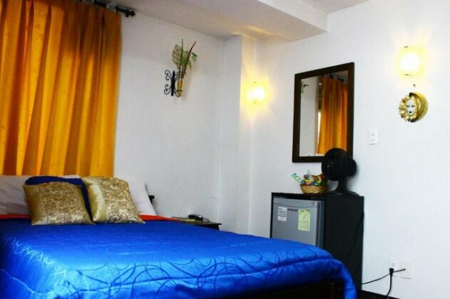 Hotel Royal Suite - Photo5