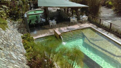 Hotel Termales Tierra Viva