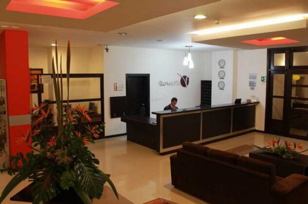 Hotel Varuna - Photo4