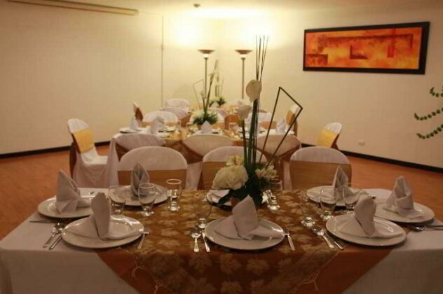 Hotel Varuna - Photo5