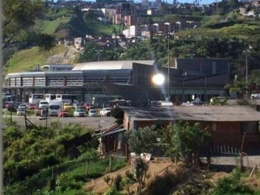 Hotel y Restaurante Los Cambulos