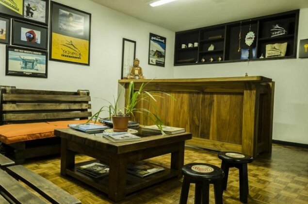 Kumanday Hostel - Photo2
