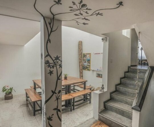 Kumanday Hostel - Photo3