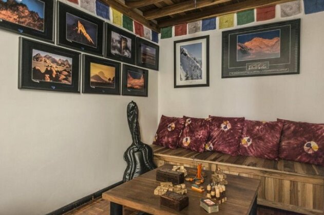 Kumanday Hostel - Photo4