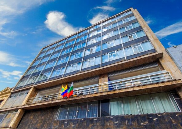 Las Colinas Manizales