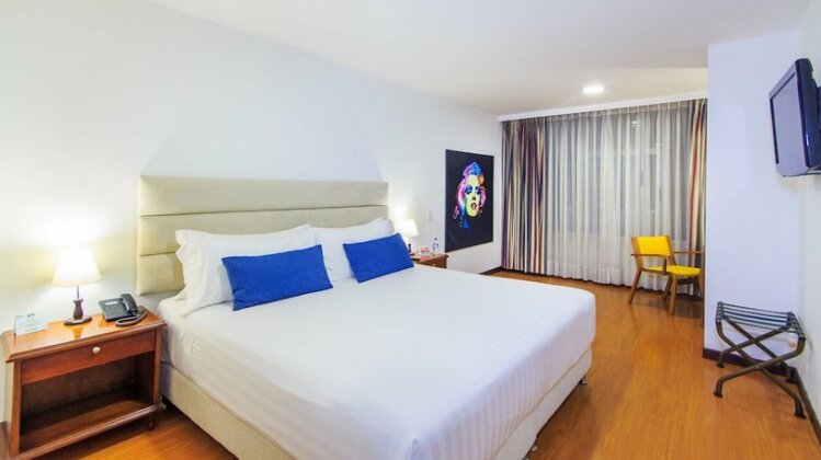 Las Colinas Manizales - Photo2