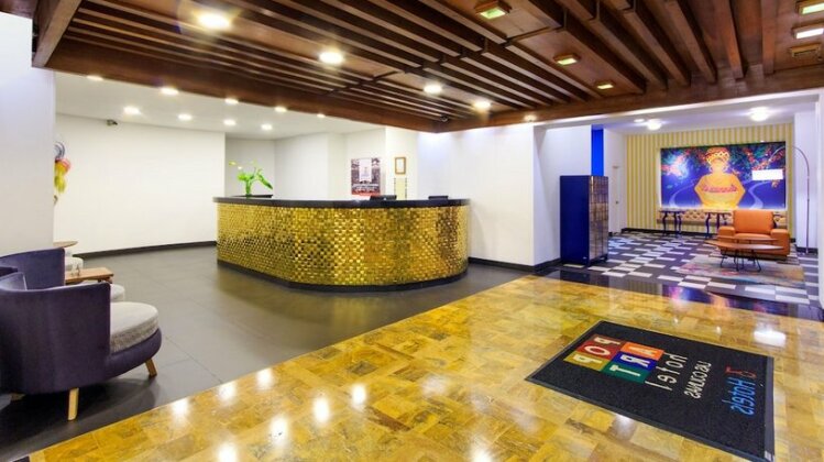 Las Colinas Manizales - Photo4