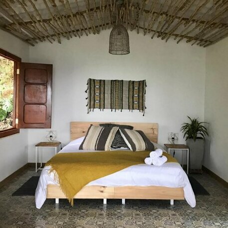 Lodge Paraiso Verde - Photo2
