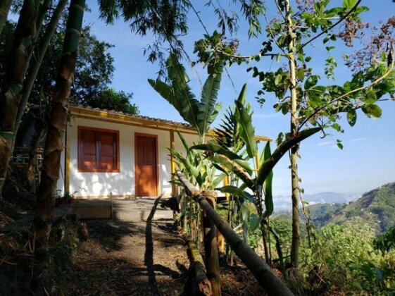 Lodge Paraiso Verde - Photo3