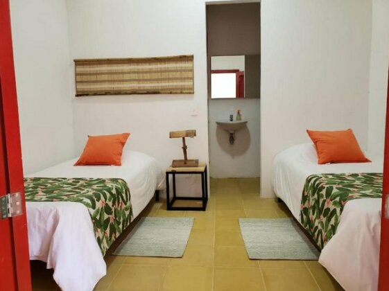 Lodge Paraiso Verde - Photo4