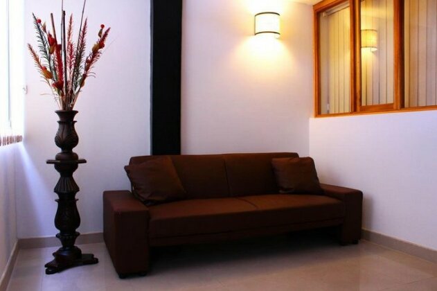 Overlook Hostal - Photo5