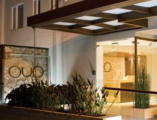 Quo Quality Hotel - Photo2