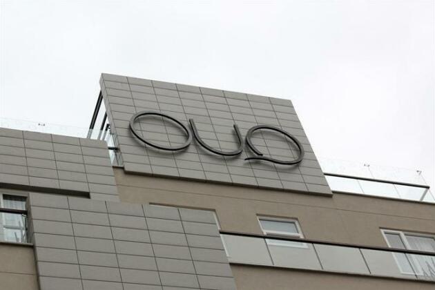 Quo Quality Hotel - Photo3