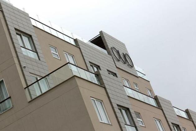 Quo Quality Hotel - Photo5
