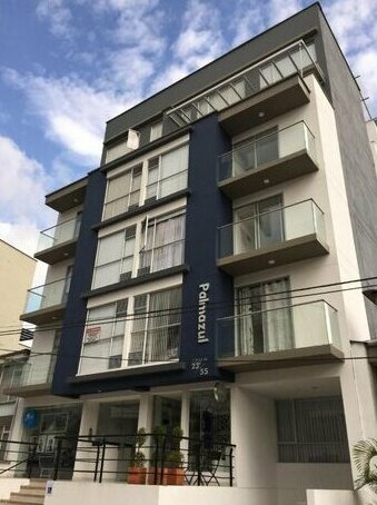 Rent Apartments Manizales