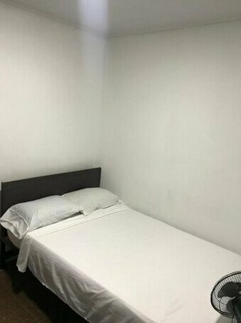 Residencias la Marquesa 2