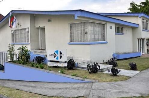 Tukama Hostel