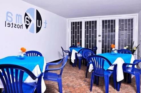 Tukama Hostel - Photo4